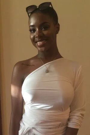 MooreWrap Classic - White Short