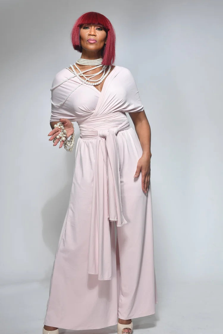 MooreWrap Classic - Long